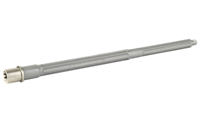 Ballistic Advantage Premium Stainless Steel Barrel, SPR Profile, 223 Wylde, 16" Barrel, 1/2X28 Thread Pitch, Fits AR15, Fluted Bead Blasted Finish — photo 2