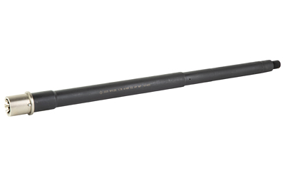 Ballistic Advantage Premium Black Series Stainless Steel Barrel, SPR Profile, 223 Wylde, 16" Barrel, 1/2X28 Thread Pitch, Fits AR15 — photo 2