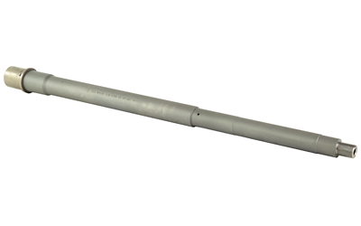 Ballistic Advantage Premium Series, SPR Profile Barrel, 223 Wylde, Fits AR15, 16" Threaded Barrel, 1/2X28 Thread Pitch, 1:8" Barrel Twist