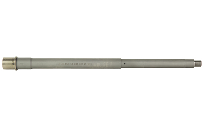 Ballistic Advantage Premium Series, SPR Profile Barrel, 223 Wylde, Fits AR15, 16" Threaded Barrel, 1/2X28 Thread Pitch, 1:8" Barrel Twist — photo 3