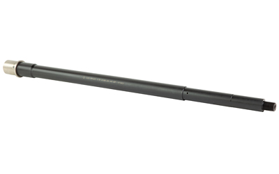 Ballistic Advantage Premium Black Series Barrel, SPR/OPS 12 Profile, 223 Wylde, 18" Barrel, 1/2X28 Thread Pitch, Fits AR15