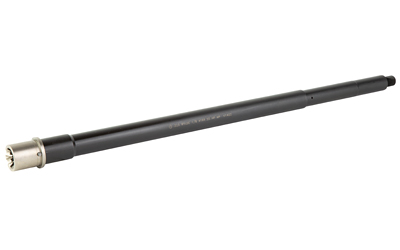 Ballistic Advantage Premium Black Series Barrel, SPR/OPS 12 Profile, 223 Wylde, 18" Barrel, 1/2X28 Thread Pitch, Fits AR15 — photo 2