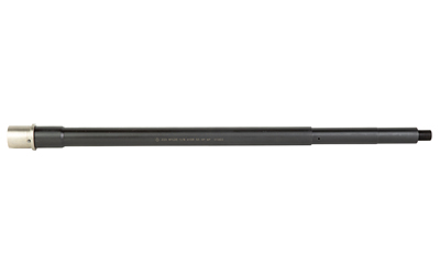Ballistic Advantage Premium Black Series Barrel, SPR/OPS 12 Profile, 223 Wylde, 18" Barrel, 1/2X28 Thread Pitch, Fits AR15 — photo 3