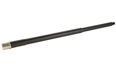 Ballistic Advantage Premium Black Series Barrel, DMR Profile, 223 Wylde, 20" Barrel, 1/2X28 Thread Pitch, Fits AR15, QPQ Corrosion Resistant Finish — photo 2