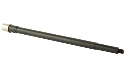 Ballistic Advantage Premium Black Series Barrel, SPR Profile, 22 ARC, 16" Barrel, 1/2X28 Thread Pitch, Fits AR15, QPQ Corrosion Resistant Finish — photo 2