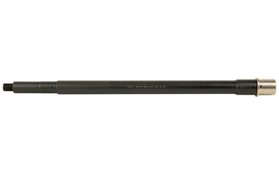 Ballistic Advantage Premium Black Series Barrel, SPR Profile, 22 ARC, 16" Barrel, 1/2X28 Thread Pitch, Fits AR15, QPQ Corrosion Resistant Finish — photo 3