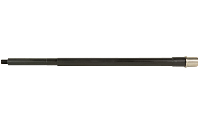Ballistic Advantage Premium Black Series Barrel, SPR Profile, 22 ARC, 18" Barrel, 1/2X28 Thread Pitch, Fits AR15, QPQ Corrosion Resistant Finish — photo 3