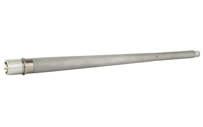 Ballistic Advantage Premium Series Barrel, Heavy Profile, 308 Winchester, 18" Barrel, 5/8X24 Thread Pitch, Fits DPMS style AR10 — photo 2
