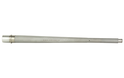 Ballistic Advantage Premium Series Barrel, Heavy Profile, 308 Winchester, 18" Barrel, 5/8X24 Thread Pitch, Fits DPMS style AR10 — photo 3