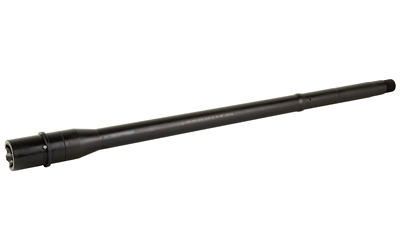 Ballistic Advantage Premium Black Series, Government Profile Barrel, 308 Winchester, Fits AR10, 18" Threaded Barrel, 5/8X24" Thread Pitch — photo 2