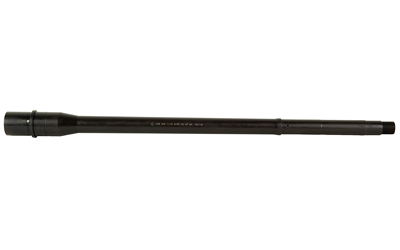 Ballistic Advantage Premium Black Series, Government Profile Barrel, 308 Winchester, Fits AR10, 18" Threaded Barrel, 5/8X24" Thread Pitch — photo 3