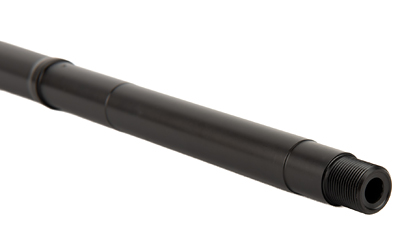 Ballistic Advantage Premium Black Series, Government Profile Barrel, 308 Winchester, Fits AR10, 20" Threaded Barrel, 5/8X24" Thread Pitch — photo 2