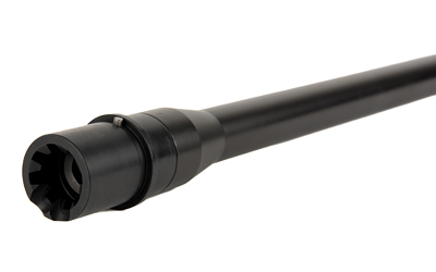 Ballistic Advantage Premium Black Series, Government Profile Barrel, 308 Winchester, Fits AR10, 20" Threaded Barrel, 5/8X24" Thread Pitch — photo 3