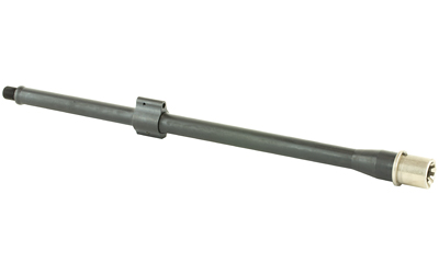 Ballistic Advantage Performance Series Barrel, Hanson Profile, 5.56 NATO, 16" Barrel, 1/2X28 Thread Pitch, Fits AR15, QPQ Corrosion Resistant Finish — photo 2