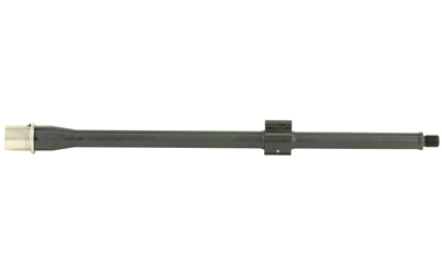 Ballistic Advantage Performance Series Barrel, Hanson Profile, 5.56 NATO, 16" Barrel, 1/2X28 Thread Pitch, Fits AR15, QPQ Corrosion Resistant Finish — photo 3
