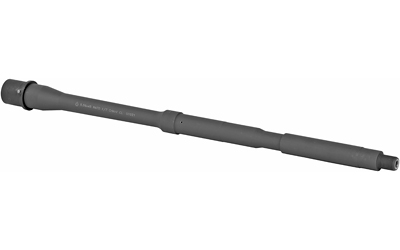 Ballistic Advantage Classic Series Barrel, M4 Profile, 5.56 NATO, 16" Barrel, 1/2X28 Thread Pitch, Fits AR15, Phosphate Finish, Black — photo 2