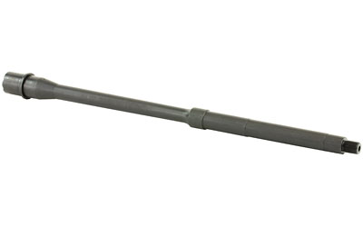 Ballistic Advantage Modern Series Barrel, Government Profile, 5.56 NATO, 16" Barrel, 1/2X28 Thread Pitch, Fits AR15, QPQ Corrosion Resistant Finish — photo 2