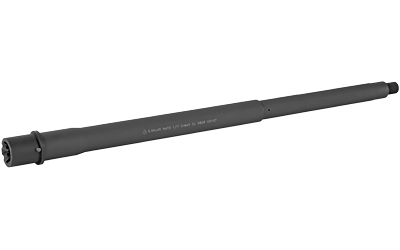 Ballistic Advantage Modern Series HBAR Barrel, Heavy Profile, 5.56 NATO, 16" Threaded Barrel, 1/2X28 Thread Pitch, Fits AR15