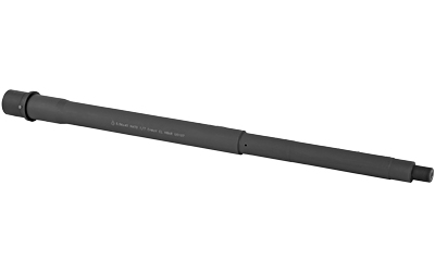 Ballistic Advantage Modern Series HBAR Barrel, Heavy Profile, 5.56 NATO, 16" Threaded Barrel, 1/2X28 Thread Pitch, Fits AR15 — photo 2