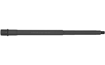 Ballistic Advantage Modern Series HBAR Barrel, Heavy Profile, 5.56 NATO, 16" Threaded Barrel, 1/2X28 Thread Pitch, Fits AR15 — photo 3