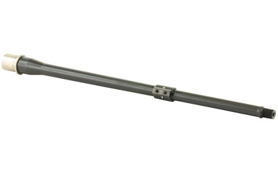 Ballistic Advantage Performance Series Barrel, Hanson Profile, 5.56 NATO, 16" Barrel, 1/2X28 Thread Pitch, Fits AR15, QPQ Corrosion Resistant Finish — photo 2