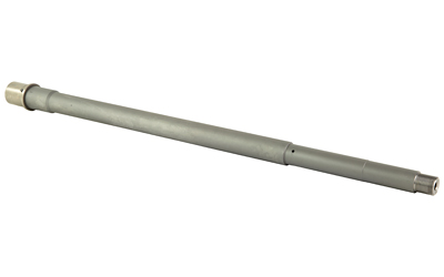 Ballistic Advantage Premium Series, SPR Profile Barrel, 6.5 Grendel, Fits AR15, 18" Threaded Barrel, 5/8X24 Thread Pitch, 1:8" Barrel Twist