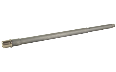 Ballistic Advantage Premium Series, SPR Profile Barrel, 6.5 Grendel, Fits AR15, 18" Threaded Barrel, 5/8X24 Thread Pitch, 1:8" Barrel Twist — photo 2