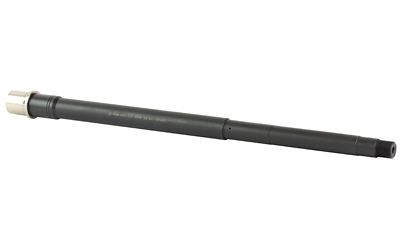 Ballistic Advantage Premium Black Series, SPR Profile, 6MM ARC, 16" Barrel, 5/8X24 Thread Pitch, Fits AR15, QPQ Corrosion Resistant Finish, Black — photo 2