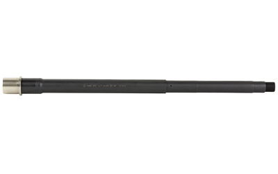 Ballistic Advantage Premium Black Series, SPR Profile, 6MM ARC, 16" Barrel, 5/8X24 Thread Pitch, Fits AR15, QPQ Corrosion Resistant Finish, Black — photo 3