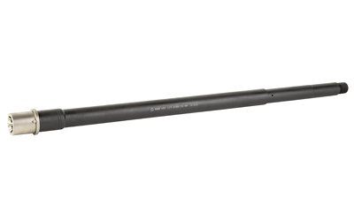 Ballistic Advantage Barrel, 6MM ARC, 18", Black, 1:7 — photo 2
