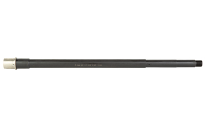 Ballistic Advantage Barrel, 6MM ARC, 18", Black, 1:7 — photo 3