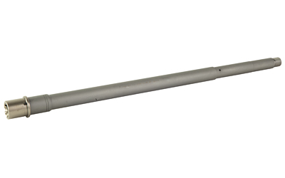 Ballistic Advantage Premium Series, SPR Profile Barrel, 6MM ARC, Fits AR15, 18" Threaded Barrel, 5/8X24 Thread Pitch, 1:7" Barrel Twist — photo 2