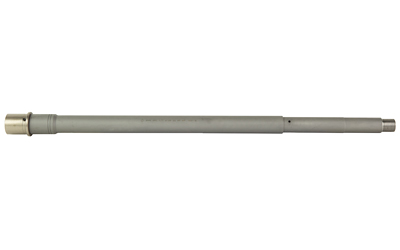 Ballistic Advantage Premium Series, SPR Profile Barrel, 6MM ARC, Fits AR15, 18" Threaded Barrel, 5/8X24 Thread Pitch, 1:7" Barrel Twist — photo 3