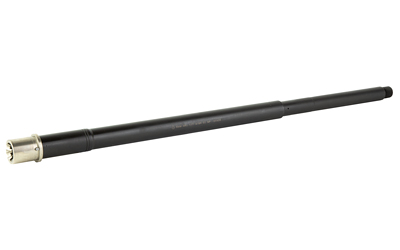 Ballistic Advantage Barrel, 6MM ARC, 20", Black, 1:7 — photo 2
