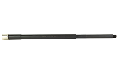Ballistic Advantage Barrel, 6MM ARC, 20", Black, 1:7 — photo 3