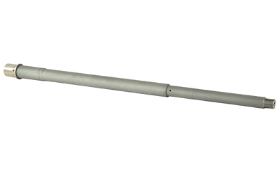 Ballistic Advantage Premium Series, DMR Profile Barrel, 6MM ARC, Fits AR10, 20" Threaded Barrel, 5/8X24 Thread Pitch, 1:7" Barrel Twist — photo 2