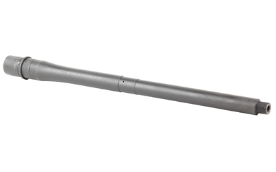 Ballistic Advantage Premium Black Series Barrel, HBAR Profile, 8.6 BLK, 16" Barrel, 5/8X24 Thread Pitch, Fits AR10, QPQ Corrosion Resistant Finish — photo 2