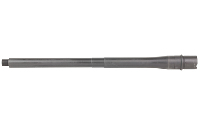 Ballistic Advantage Premium Black Series Barrel, HBAR Profile, 8.6 BLK, 16" Barrel, 5/8X24 Thread Pitch, Fits AR10, QPQ Corrosion Resistant Finish — photo 3