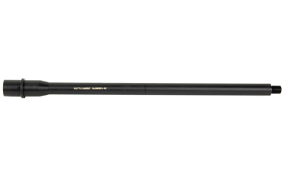 Battle Arms Development Lightweight, 9MM, 16" Barrel, 1/2x36 Threaded, Nitride Finish, Black, Fits AR Rifles — photo 3
