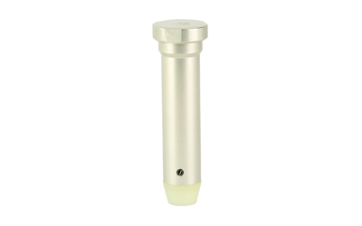 Battle Arms Development H3 Buffer, Mil-Spec, 5.4oz, Silver, Fits AR-15 — photo 2