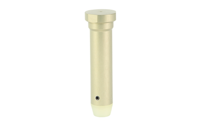 Battle Arms Development Heavy Buffer, Mil-Spec, 3.8oz, Silver, Fits AR-15 — photo 2