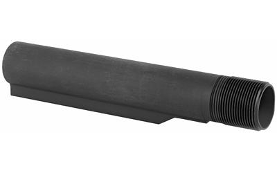 Battle Arms Development 6 Position Buffer Tube, Mil-Spec Tube, Fits AR Rifles, Black — photo 2