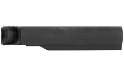 Battle Arms Development 6 Position Buffer Tube, Mil-Spec Tube, Fits AR Rifles, Black — photo 3