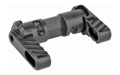 Battle Arms Development Bad-Ass Lite Ambidextrous Safety Selector, Lightweight, Black Finish — photo 2