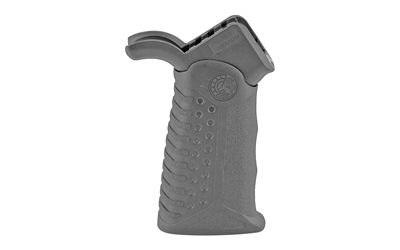 Battle Arms Development Adjustable Tactical Grip, Black Finish, 3 Grip Angles — photo 2