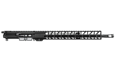 Battle Arms Development Authority Elite, Complete Upper Receiver, 5.56 NATO, 16" Barrel, Fits AR-15, M-Lok Handguard, Anodized Finish, Black — photo 2