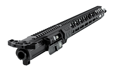 Battle Arms Development Authority Elite, Complete Upper Receiver, 5.56 NATO, 16" Barrel, Fits AR-15, M-Lok Handguard, Anodized Finish, Black — photo 3