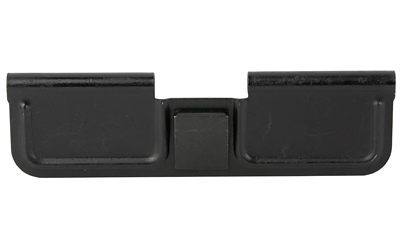 Battle Arms Development Dust Cover, Laser Engraved, Matte Finish, Black, Fits AR-15 — photo 2