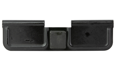 Battle Arms Development Dust Cover, Laser Engraved, Matte Finish, Black, Fits AR-15