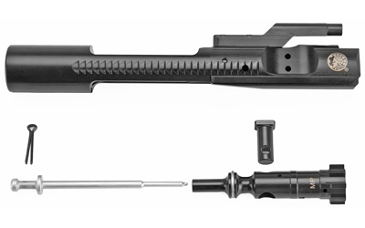 Battle Arms Development Standard BCG, Bolt Carrier Group, Black, For AR15 — photo 3